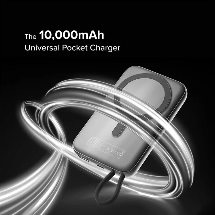 L10KWCPB - ALOGIC LINK 10 000MAH UNIVERSAL POWER BA