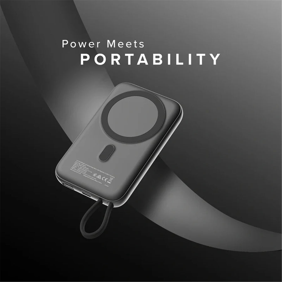 L10KWCPB - ALOGIC LINK 10 000MAH UNIVERSAL POWER BA