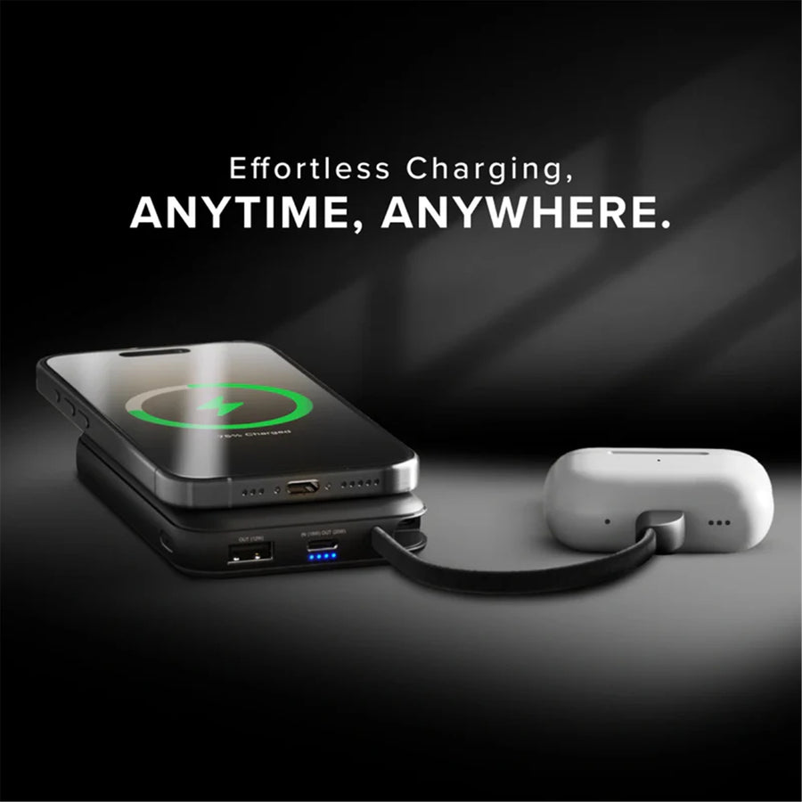L10KWCPB - ALOGIC LINK 10 000MAH UNIVERSAL POWER BA