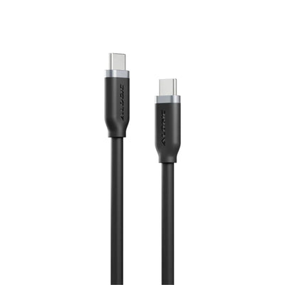 Alogic Elements ELSI5U2CCBK2 USB 2.0 USB-C Kabel – 2m