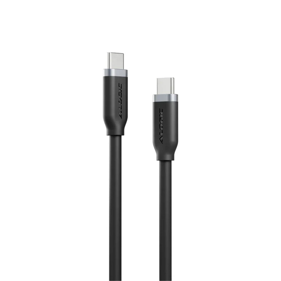 Alogic Elements ELSI5U2CCBK2 USB 2.0 USB-C Cable - 2m