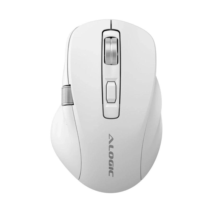 ALOGIC AMBT7KWH - APEX Bluetooth USB-C Rechargeable 7 Keys