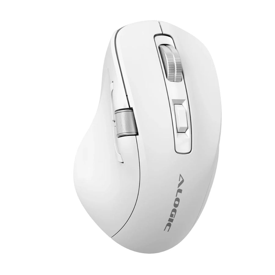ALOGIC AMBT7KWH - APEX Bluetooth USB-C Rechargeable 7 Keys