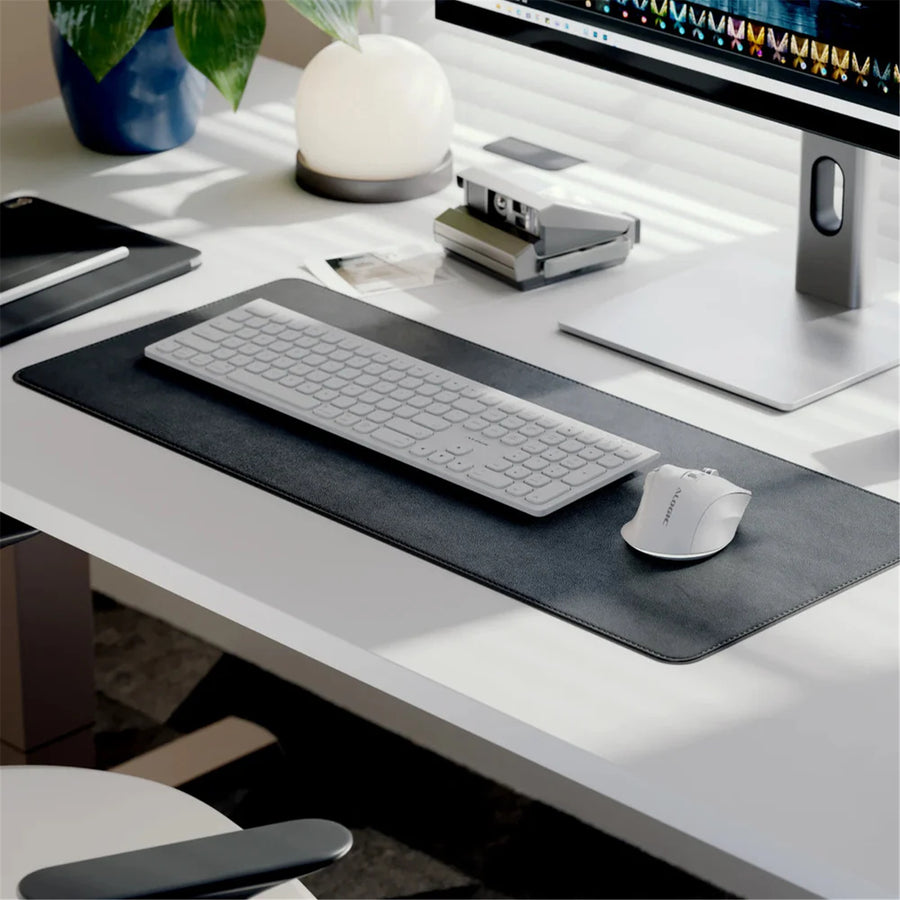 ALOGIC AMBT7KWH - APEX Bluetooth USB-C Rechargeable 7 Keys