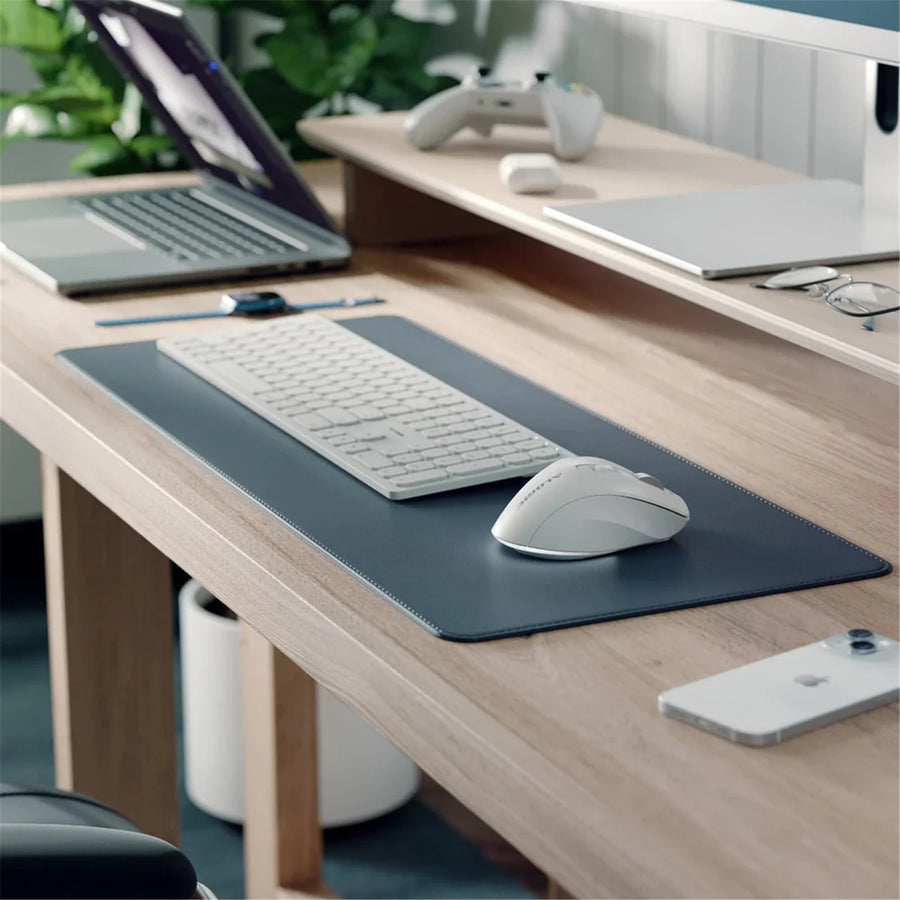 ALOGIC AMBT7KWH - APEX Bluetooth USB-C Rechargeable 7 Keys
