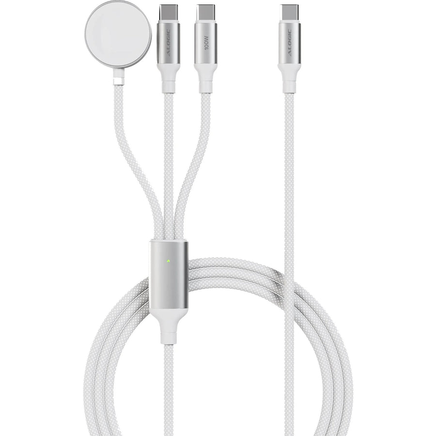 Alogic ATCCWC-WH