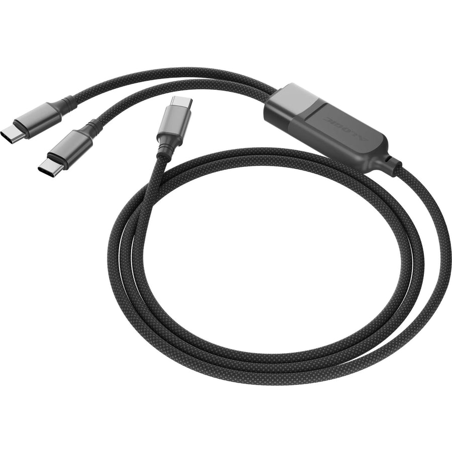 Alogic AS2CC-BK