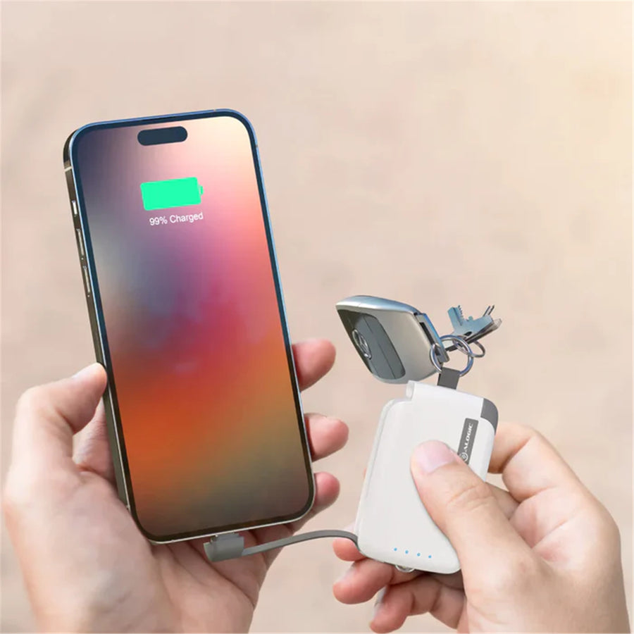 Alogic KLPB2KWH