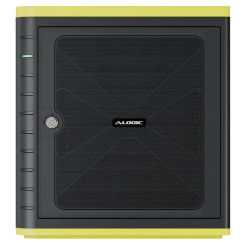 Smartbox 10 Bay Phone&Tablet 18W USB-C