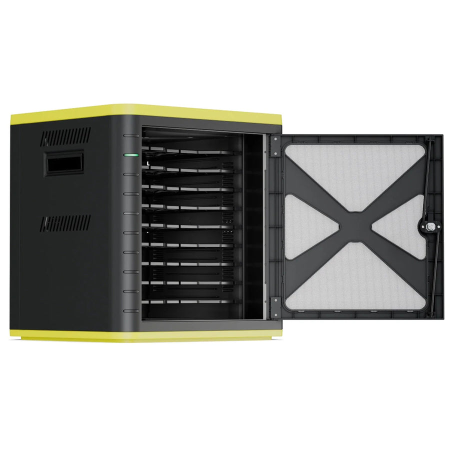 ALOGIC SB-SCC10B11 - Smartbox 10 Bay Phone&Tablet 18W USB-C