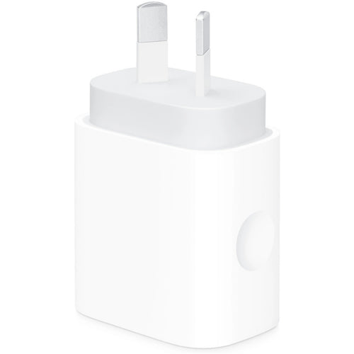 MWVT3X/A - Apple 20W USB-C Power Adapter