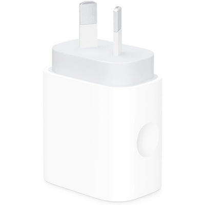 MWVT3X/A - Apple 20W USB-C Power Adapter