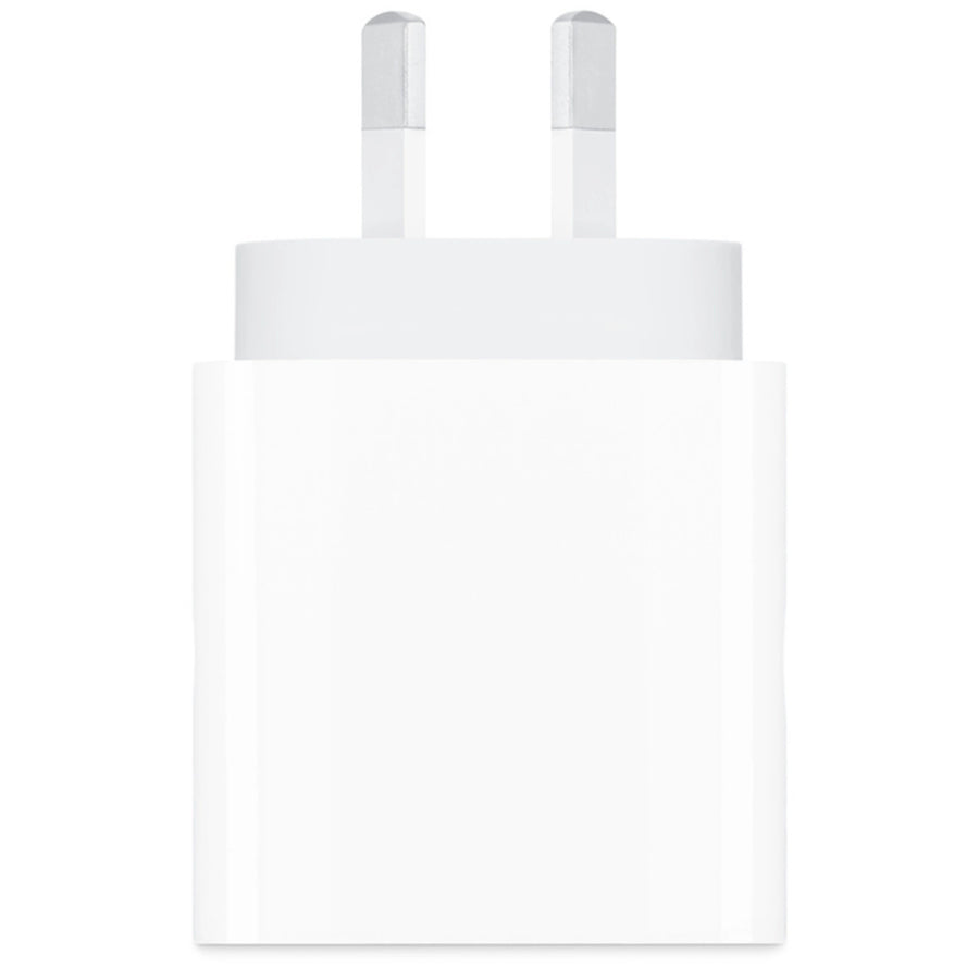 MWVT3X/A - Apple 20W USB-C Power Adapter