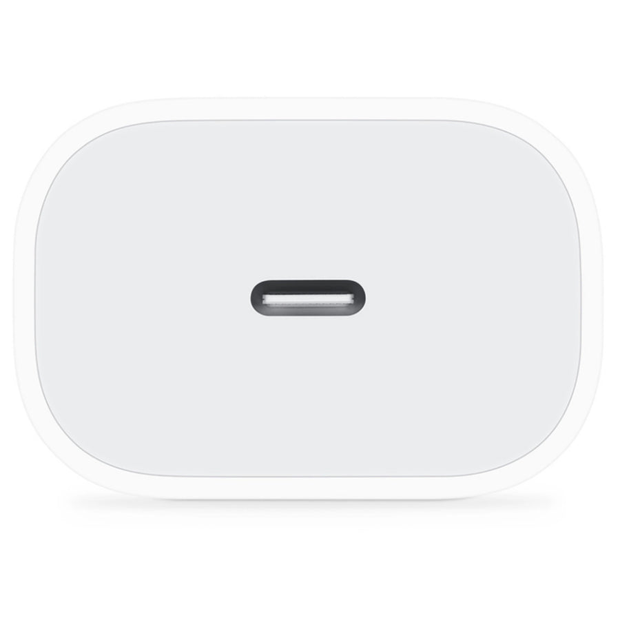 MWVT3X/A - Apple 20W USB-C Power Adapter