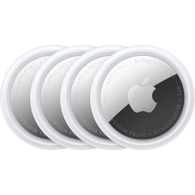 Apple AIRTAG (2ND GENERATION) 4 PACK