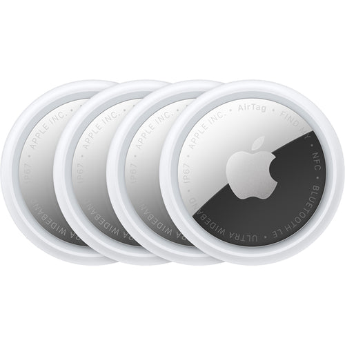 AIRTAG (2ND GENERATION) 4 PACK