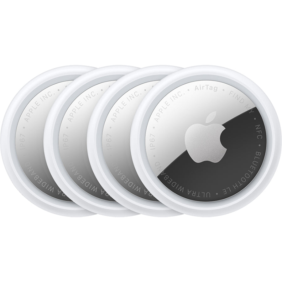 AIRTAG (2ND GENERATION) 4 PACK