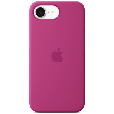 Apple IPHONE 16E SI CASE FUCHSIA