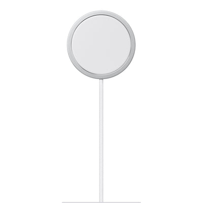 Apple MagSafe Charger with 2m Cable for iPhone 17/16/15/14/13/12 Series - Qi2.2 Apple 25W Fast MagSafe Wireless Charging