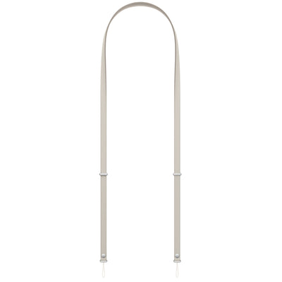 Apple CROSSBODY STRAP TAN