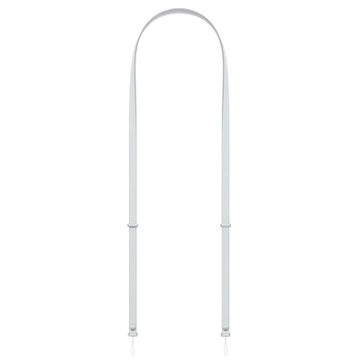Apple CROSSBODY STRAP LIGHT GRAY