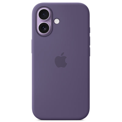 Apple IPHONE 17 SI CASE PURPLE FOG