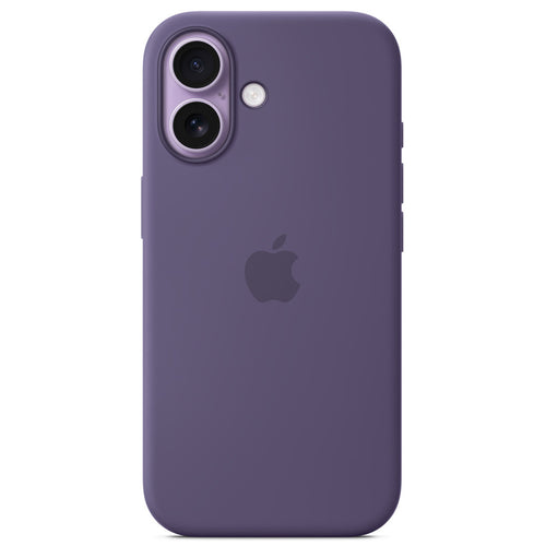 IPHONE 17 SI CASE PURPLE FOG