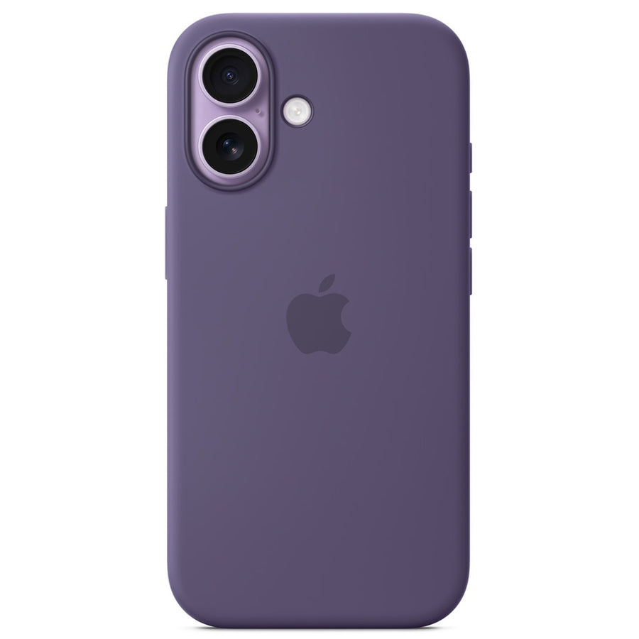 IPHONE 17 SI CASE PURPLE FOG