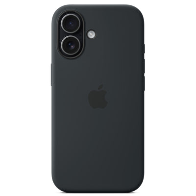 Apple IPHONE 17 SI CASE BLACK