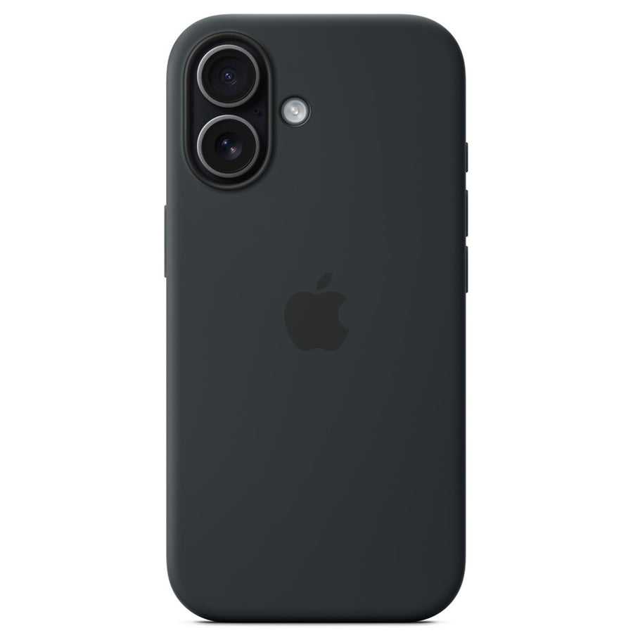 IPHONE 17 SI CASE BLACK