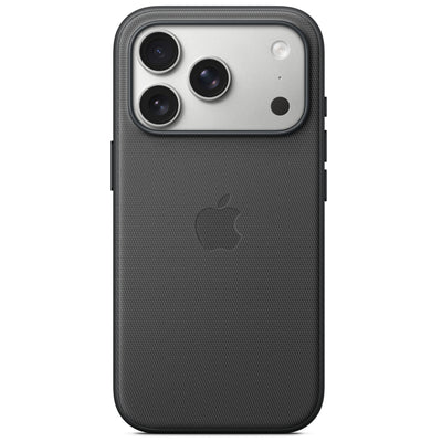Apple IPHONE 17 PRO TE CASE BLACK