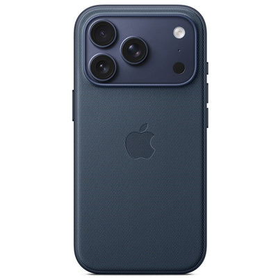 Apple IPHONE 17 PRO TE CASE BLUE