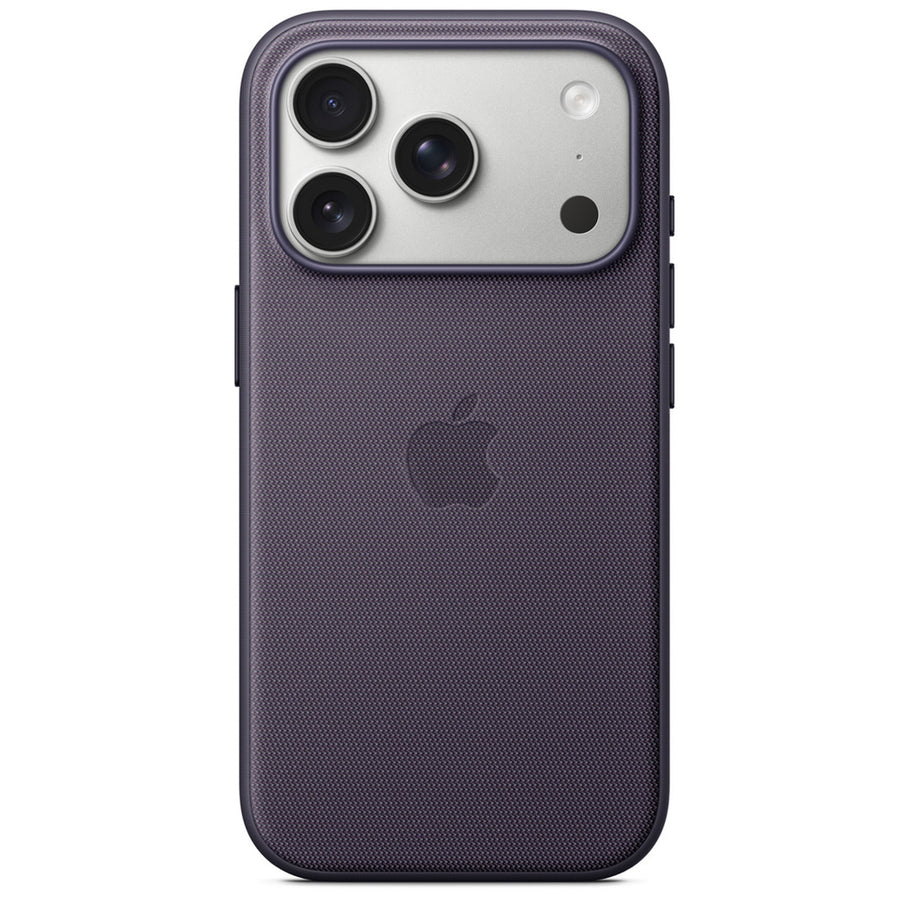 IPHONE 17 PRO TE CASE PURPLE