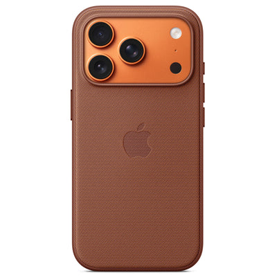 Apple IPHONE 17 PRO TE CASE SIENNA