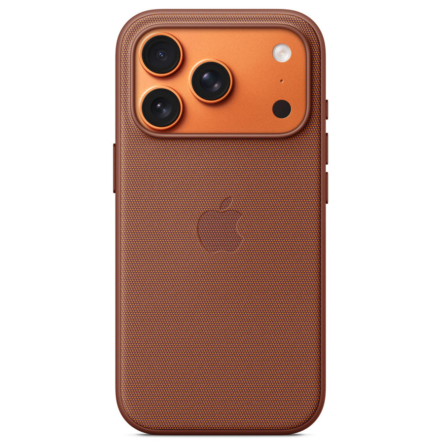 IPHONE 17 PRO TE CASE SIENNA