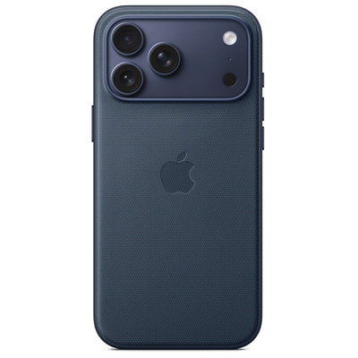 Apple IPHONE 17 PRO MAX TE CASE BLUE