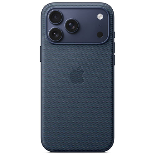 IPHONE 17 PRO MAX TE CASE BLUE