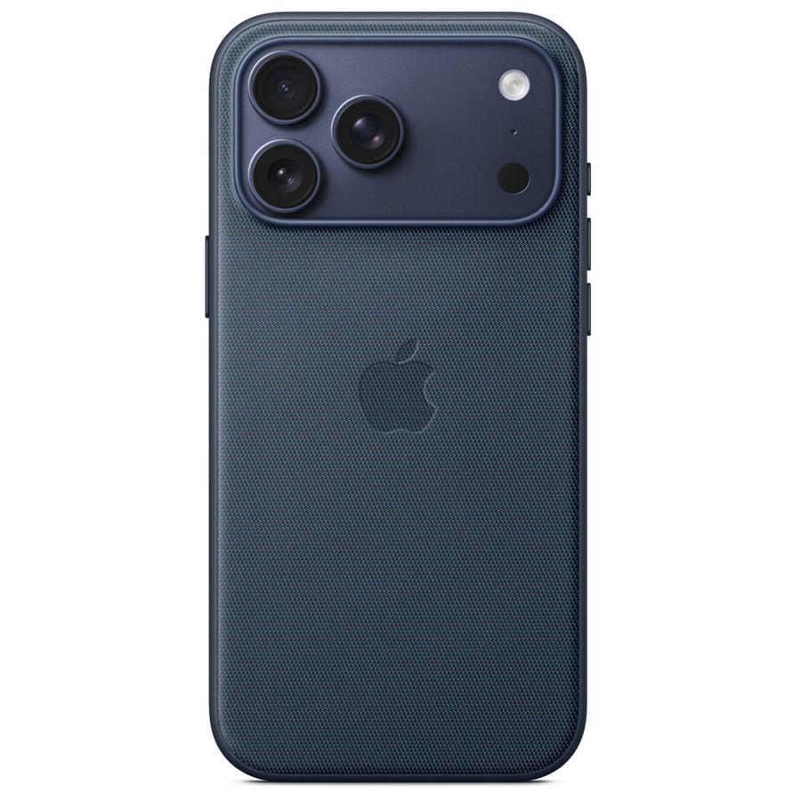 IPHONE 17 PRO MAX TE CASE BLUE