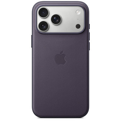 Apple IPHONE 17 PRO MAX TE CASE PURPLE