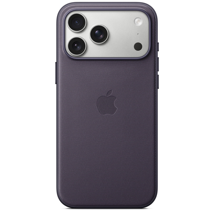IPHONE 17 PRO MAX TE CASE PURPLE