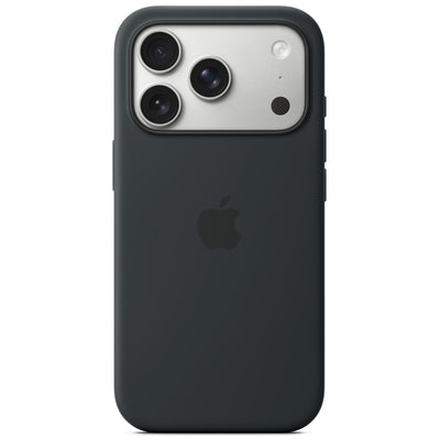 Apple IPHONE 17 PRO SI CASE BLACK