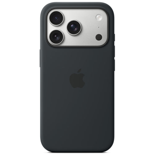 IPHONE 17 PRO SI CASE BLACK