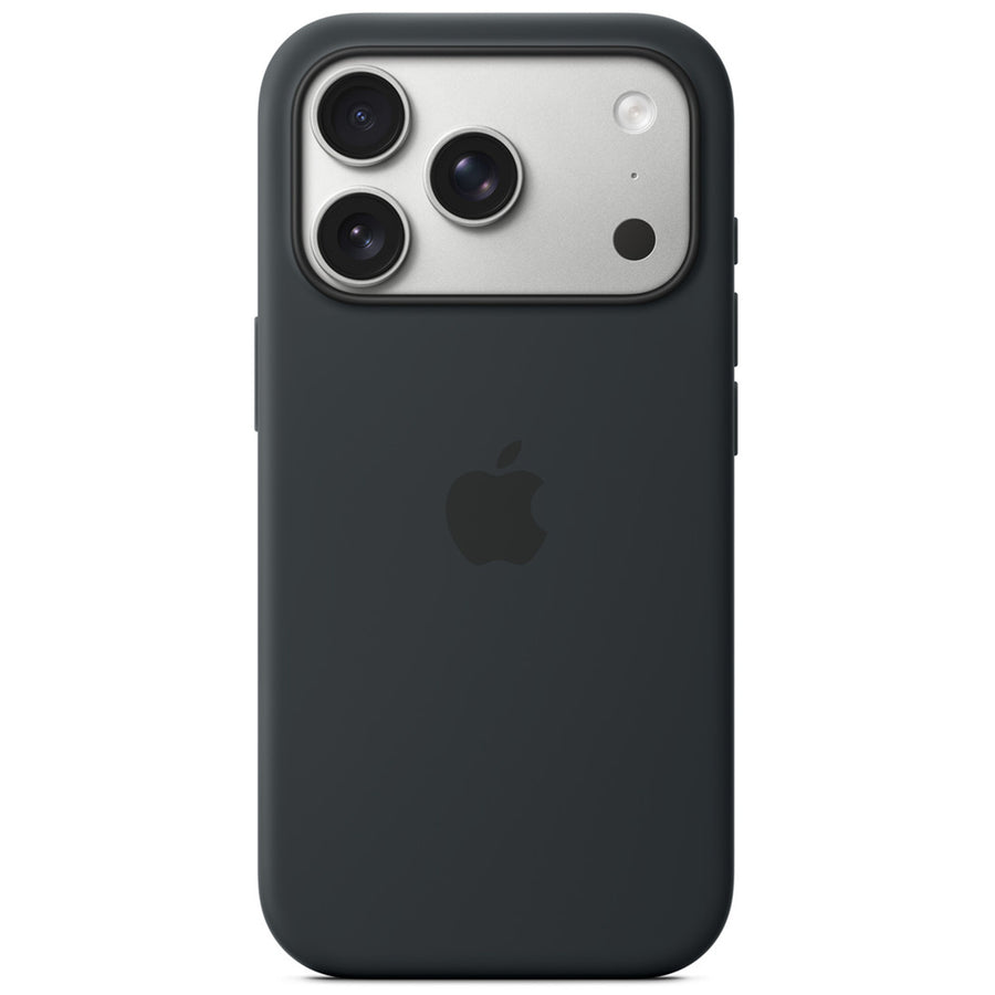 IPHONE 17 PRO SI CASE BLACK