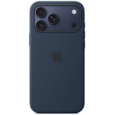 Apple IPHONE 17 PRO MAX SI CASE MIDNIGHT