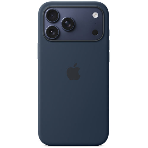 IPHONE 17 PRO MAX SI CASE MIDNIGHT