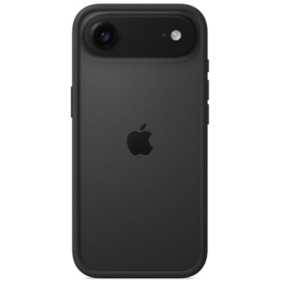 Apple IPHONE AIR BUMPER BLACK