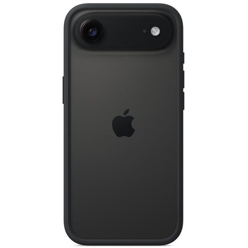IPHONE AIR BUMPER BLACK