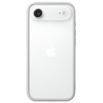 Apple IPHONE AIR BUMPER LIGHT GRAY