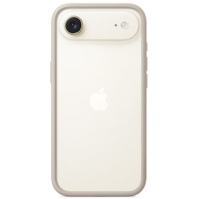 Apple IPHONE AIR BUMPER TAN