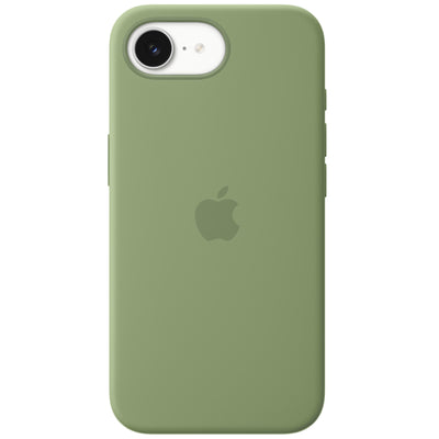 Apple IPHONE 17E SI CASE LIGHT MOSS